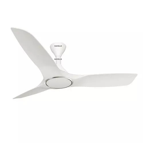 1200 mm FAN STEALTH AIR ES PEARL WHITE - FHCTF1SPWT48