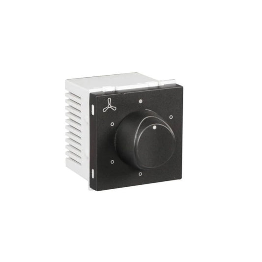 Fan regulator - 2 M 8 step (SIG)Grey