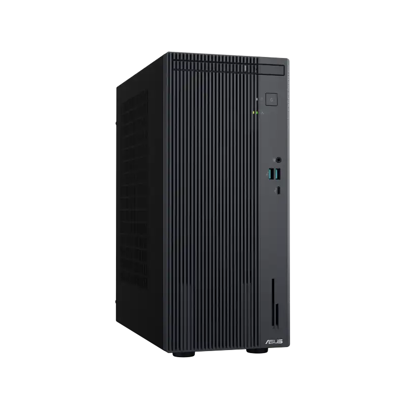 (Brand Refurbished) Asus ExpertCenter P500 Mini Tower P500MV-13420H131X Desktop, Intel Core i5-13420H