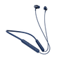 (WB) Rockerz 245v2 PRO Earphones, Navy Blue