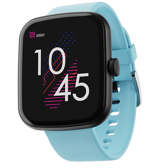 (Without Box) Wave Beat SmartWatch