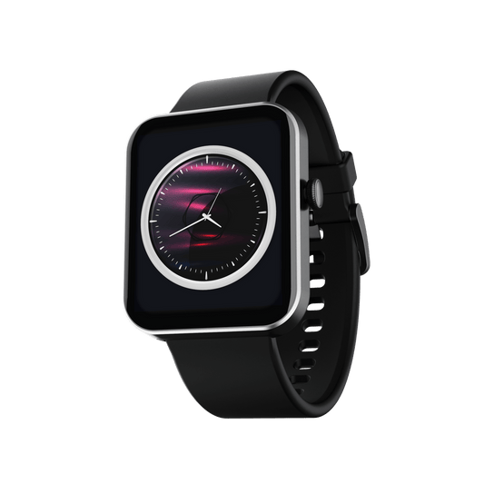 (Without box) Boat wave flex connect Calling smartwatch