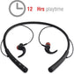 (Open Box) iball Earwear-Base Bluetooth Headset  (Black, In the Ear)