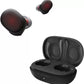 (Open Box) AMAZFIT PowerBuds Bluetooth Headset  (Black, Red, True Wireless)