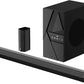 (Open Box) Boat Aavante Bar 3600 5.1 500W Soundbar, Premium Black