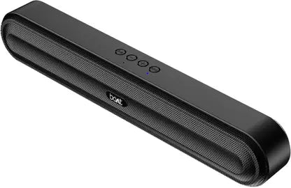 (Open Box) Avante Bar 490 SoundBar, Classic Black