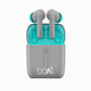 (Open Box) boAt Airdopes 148 TWS Earbuds with Environmental Noise Cancellation (IPX4 Sweat & Water Resistant, 42 Hours Playtime)