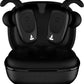 (Without Box) boAt Airdopes 201 Earbuds Bluetooth Headset Black