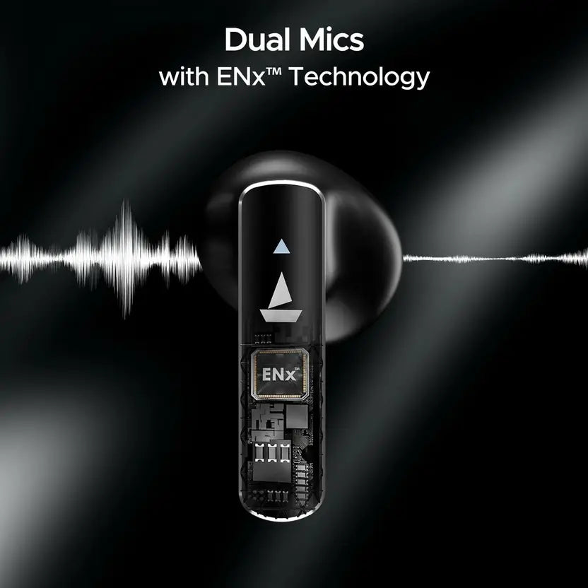 (Open Box) Boat Airdopes 91 Prime Earbuds