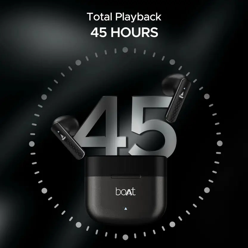 (Open Box) Boat Airdopes 91 Prime Earbuds