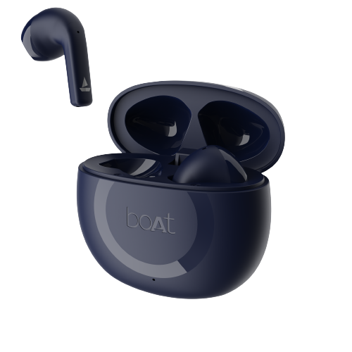 (Open Box)  boAt Airdopes Zing True Wireless Headphones