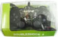 (Open Box) Amigo Gamepad (Double Shock)- FIFA Edition  (Multicolor, For PC)
