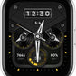 (Open Box) realme Smart Watch 2 Pro 1.75" HD Display & Dual Satellite GPS