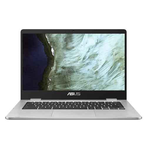 (Brand Refurbished) Asus Chromebook C204MA-GJ0174 Laptop