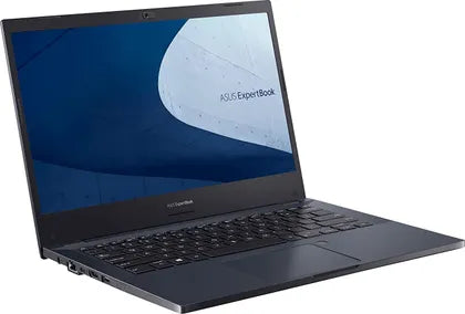 (Brand Refurbished) Asus Expert Book P2451FA-BV1290T Laptop (10th Gen Core i3/ 4GB/ 256GB SSD/ Win10 Home) P2451FA-BV1290T