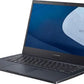 (Brand Refurbished) Asus Expert Book P2451FA-BV1290T Laptop (10th Gen Core i3/ 4GB/ 256GB SSD/ Win10 Home) P2451FA-BV1290T