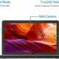 (Open Box) ASUS Celeron Dual Core - (4 GB/1 TB HDD/Windows 10 Home) X543MA-GQ1015T Laptop  (15.6 inch, Transparent Silver, 1.9 kg)
