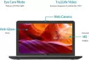 (Open Box) ASUS Celeron Dual Core - (4 GB/1 TB HDD/Windows 10 Home) X543MA-GQ1015T Laptop  (15.6 inch, Transparent Silver, 1.9 kg)