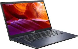 (Brand Refurbished) Asus P1411CJA-BV586 Laptop (10th Gen Core i3/ 4GB/ 1TB/ Endless OS)