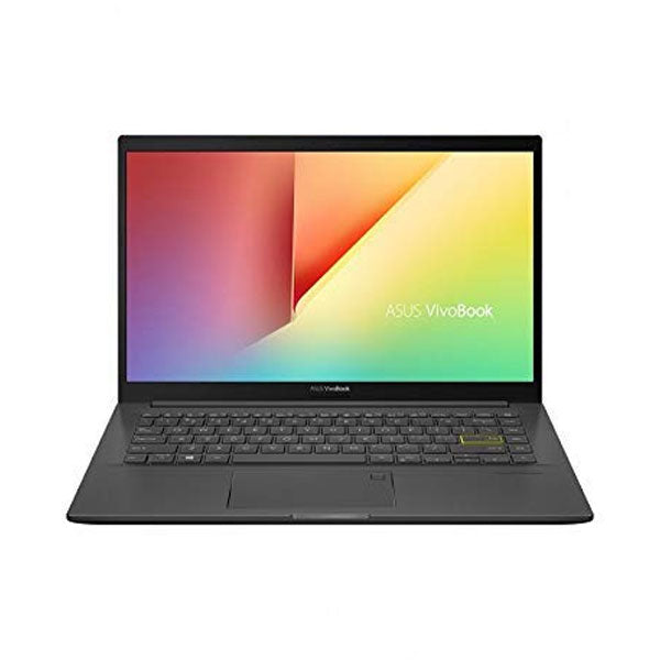 (Brand Refurbished) Asus (P1411CJA-EK526) Laptop (Intel Core i3-1005G1/ 10th Gen/ 4GB RAM/ 256GB SSD/ DOS / No ODD/ 14 inch) Slate Grey