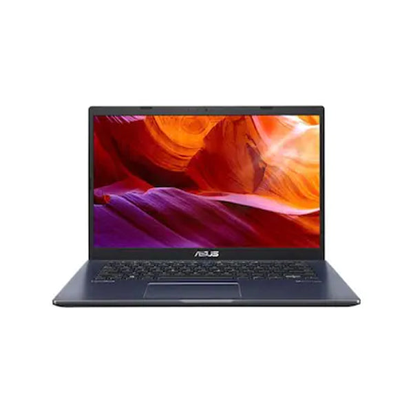 (Brand Refurbished) Asus (P1411CJA-EK361) Laptop (Intel Core i5-1035G1/ 10th Gen/ 4GB RAM/ 1TB HDD/ DOS / UMA / VGA camera/ No ODD/ FPS/ 14 inch FHD/ 1 Year Warranty) Slate Grey