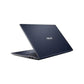 (Brand Refurbished) Asus (P1411CJA-EK361) Laptop (Intel Core i5-1035G1/ 10th Gen/ 4GB RAM/ 1TB HDD/ DOS / UMA / VGA camera/ No ODD/ FPS/ 14 inch FHD/ 1 Year Warranty) Slate Grey