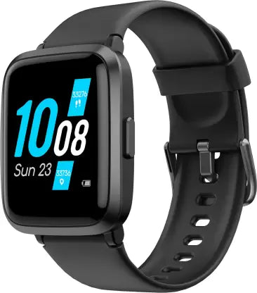 (Open Box) Ambrane Pulse Smartwatch