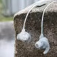 (Open Box) AUKEY AK-MAGNETIC WIRELESS EARBUDS(EP-B60)-97491-L.GREY Bluetooth