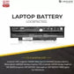 (Open Box) LAPCARE Battery for Dell Inspiron N4010-148, 13R, N3010D , 17R, N7010 , 15R 6 Cell Laptop Battery