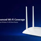 (Open Box) Match LB-LINK BL-WR450H 300 Mbps 4G Router  (White, Single Band)