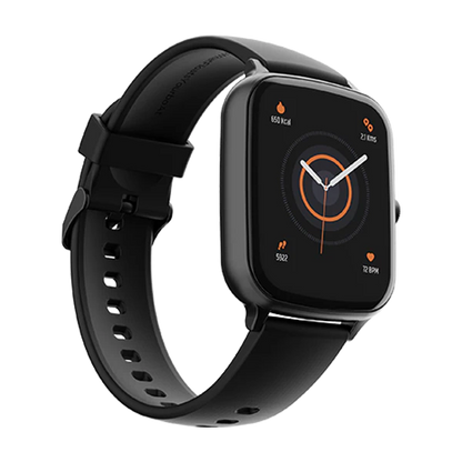 (Open Box) boAt Wave Style Call Smartwatch