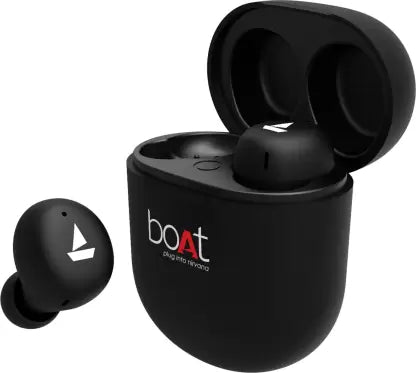 (Without Box) BoAt Airdopes 383 True Wireless Bluetooth Headset