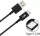 (Open Box) boAt USB Type C Cable 2.4 A 1 m a400-1m