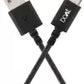 (Open Box) boAt USB Type C Cable 2.4 A 1 m a400-1m