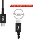 (Open Box) boAt USB Type C Cable 2.4 A 1 m a400-1m