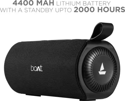 (Without Box) boAt Stone 1050 20 W Bluetooth Speaker