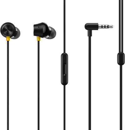 (OPEN BOX) realme Buds 2 Neo With HD Mic Wired Headset