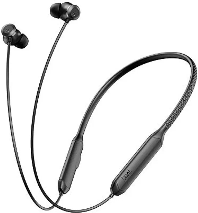 (Open box) Boat Rockerz 255 Z Plus Neckband