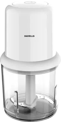 Coral Chopper 200W, White