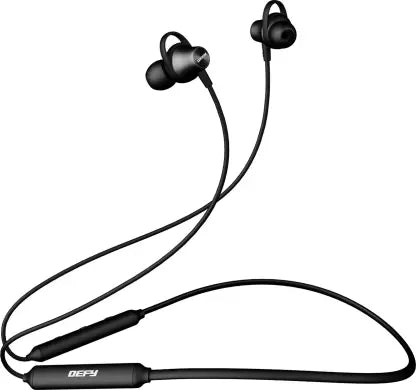 (Without Box) DEFY Crest DWE03 Bluetooth Headset