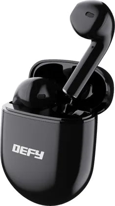 (Open Box) Defy GravityU True Wireless Earbuds