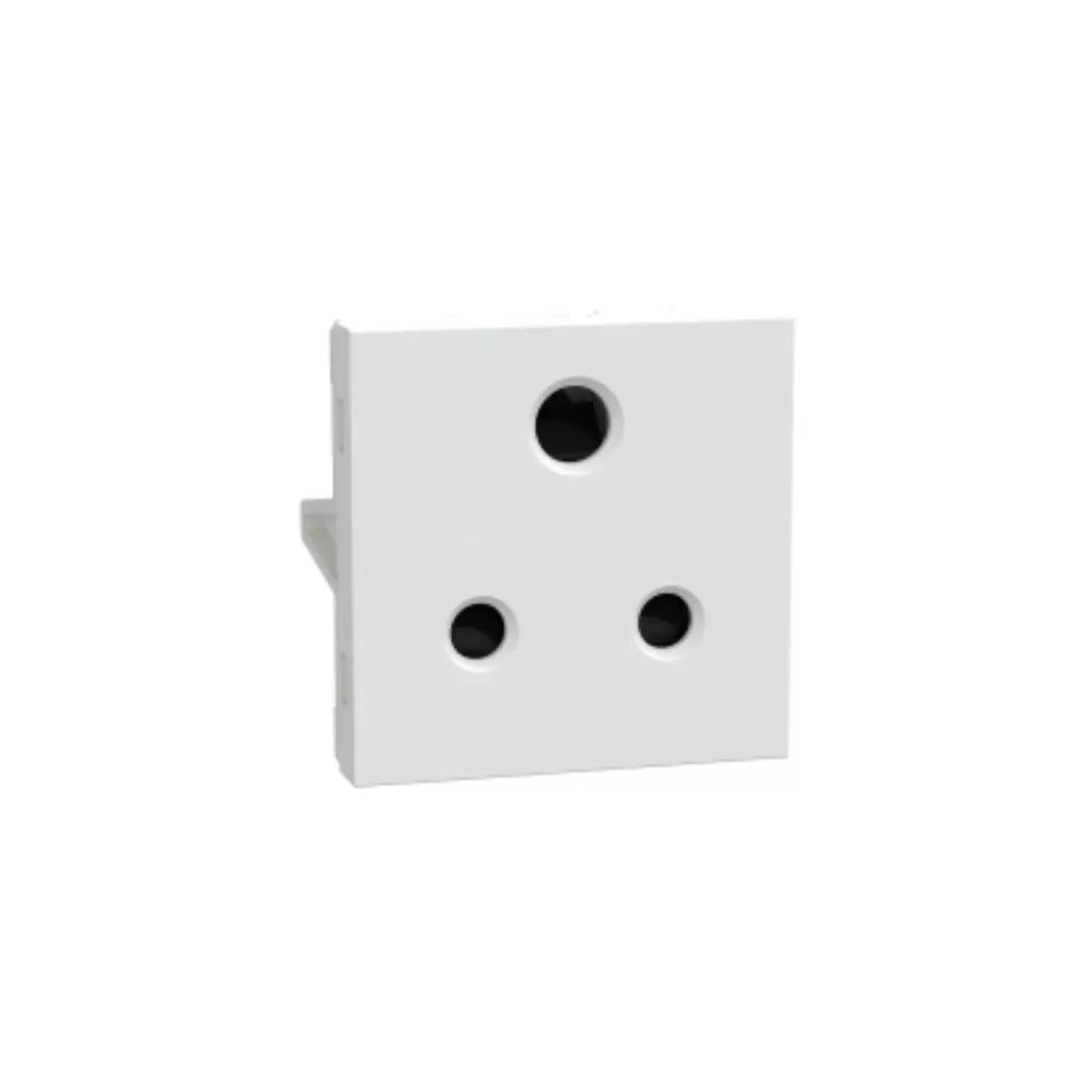 Havells Adiva 6A/16A Socket White