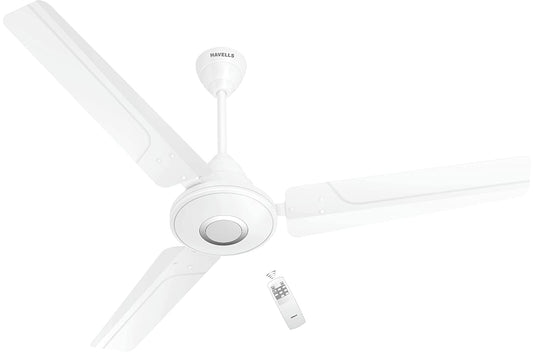 Havells 1200 mm FAN EFFICIENCIA DX WHITE - FHCEO5SWHT48