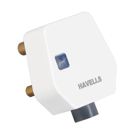 Havells 6 A Plugtop With Indicator