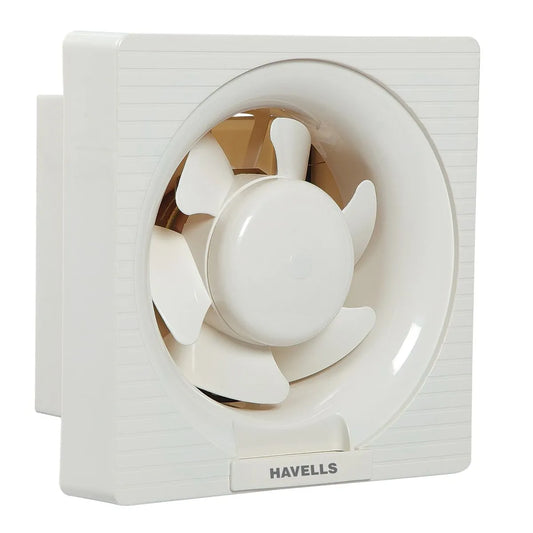 Havells 150 MM VENTILAIR BLDC WHITE - FHVVEBLWHT06