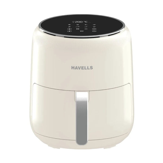 Havells Air Fryer Prolife Neo Ivory 4.5 L-Ivory