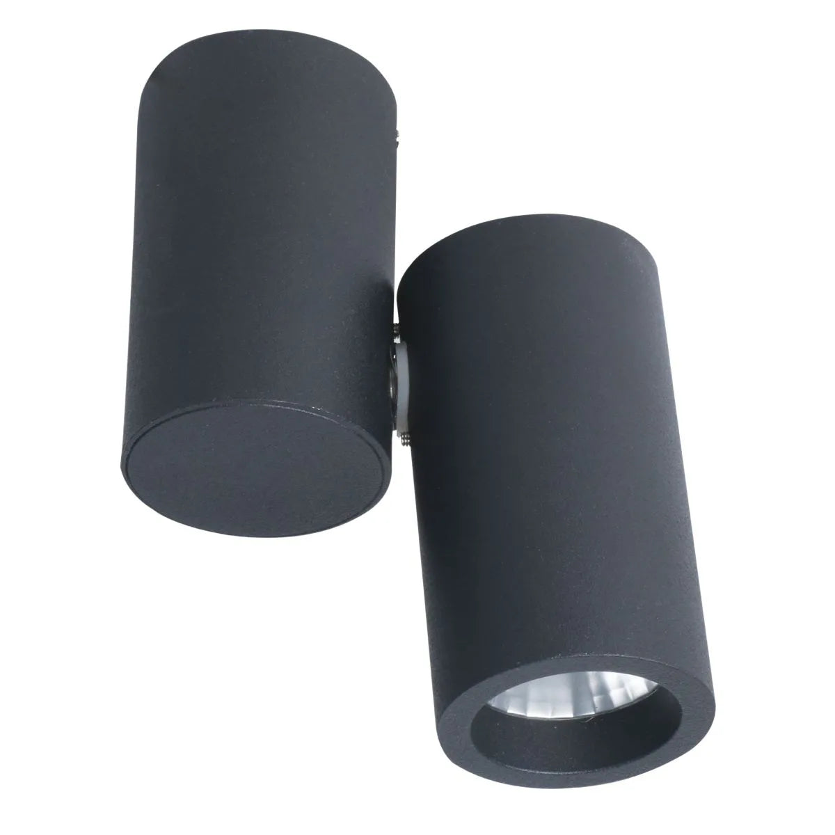 Havells LED Unispot Round BLK 5 W 4000 K