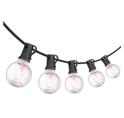 DELIGHT LED STRING 10 m 21D IP44