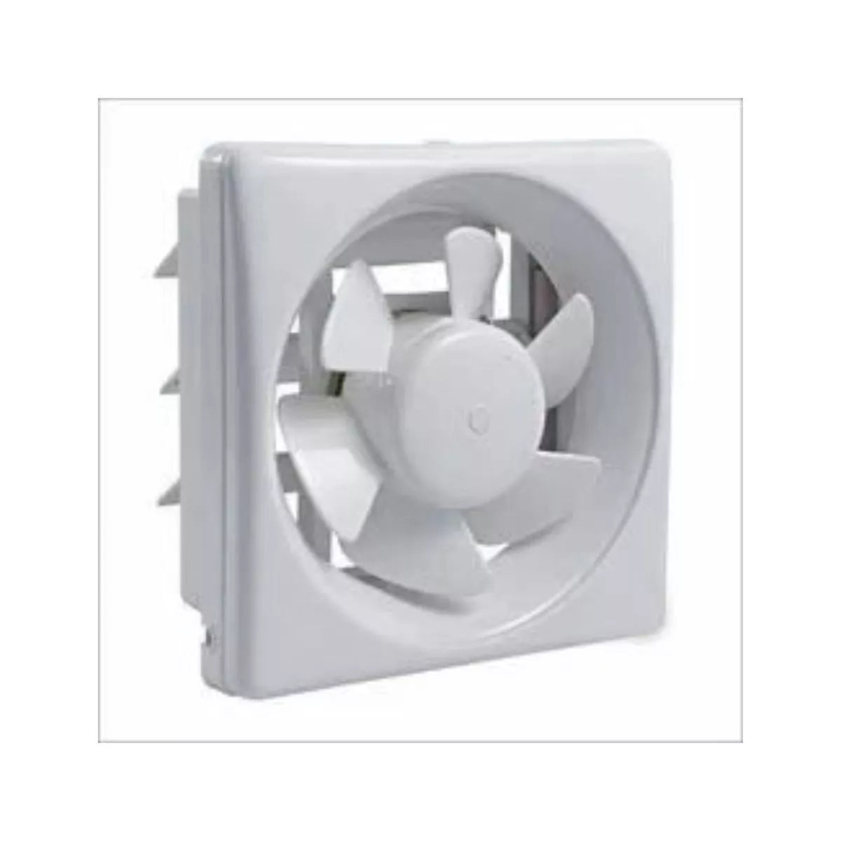 Havells Thrill Air Dx Ventilation Fan 150mm White