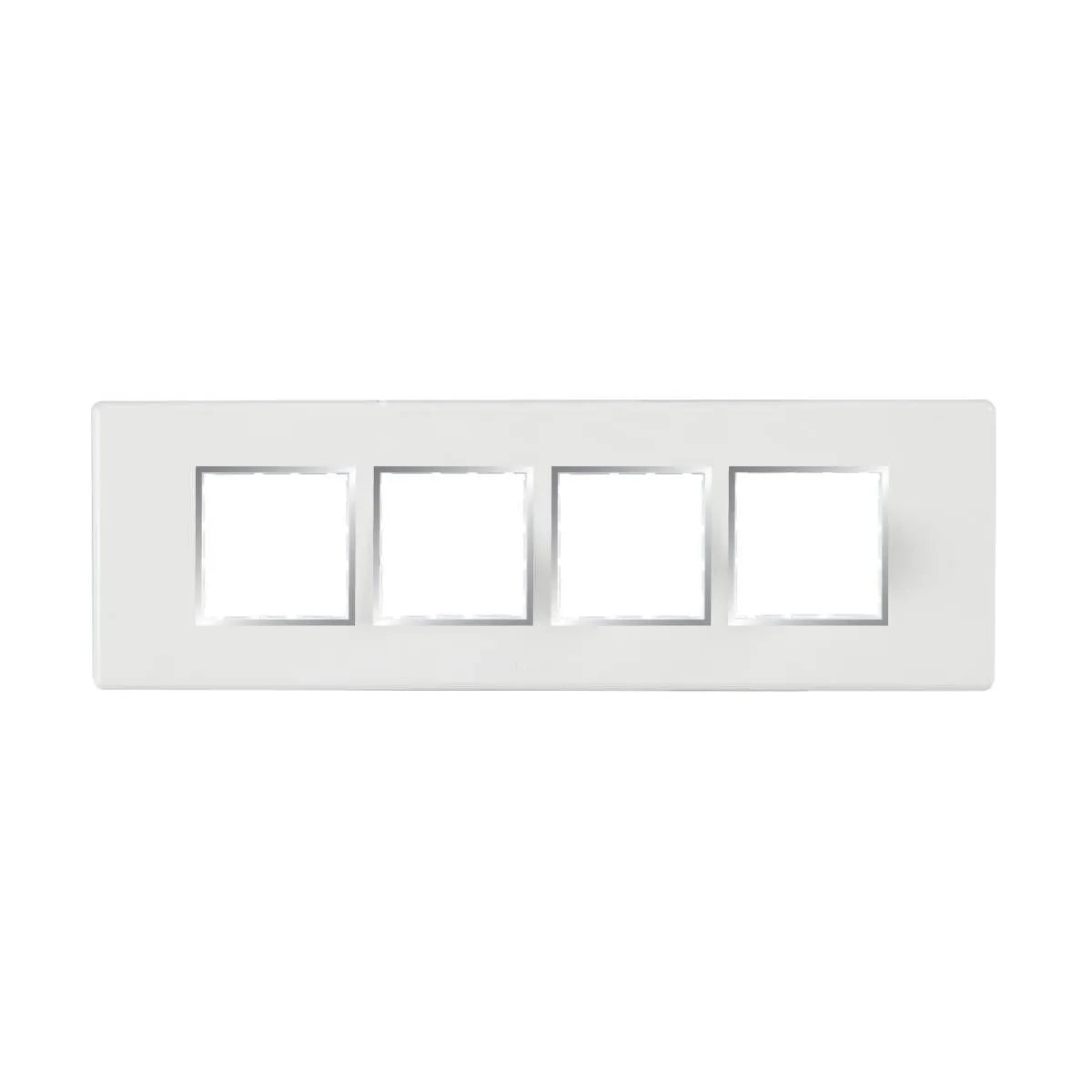 Havells 8 M Frameio Horizontal Front plate